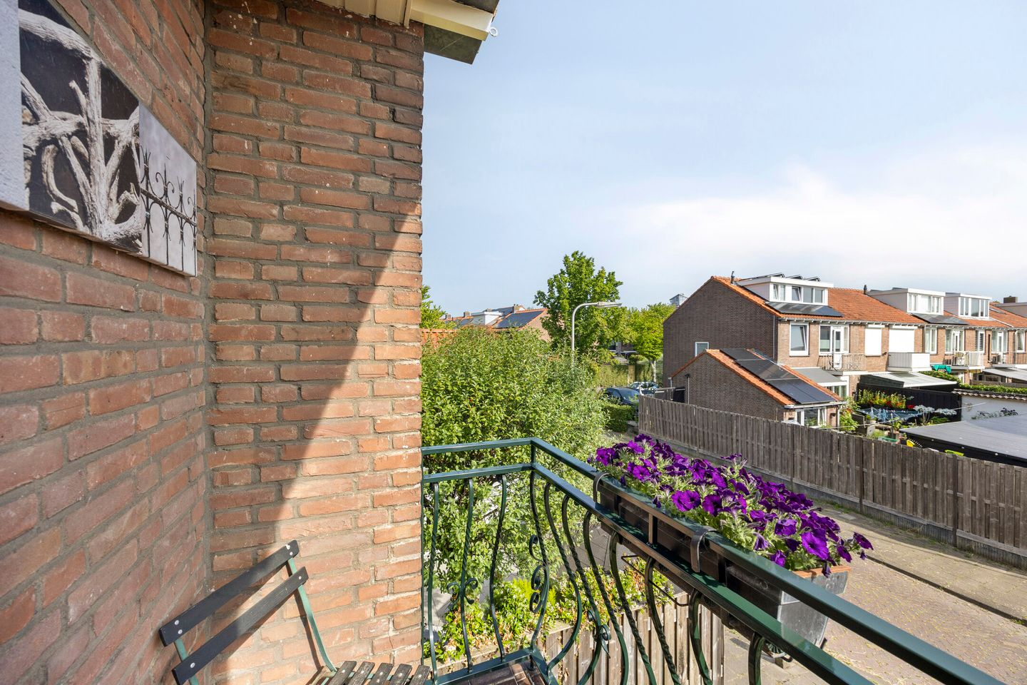 Foto 20 van Stoop van Zwijndrechtstraat 14