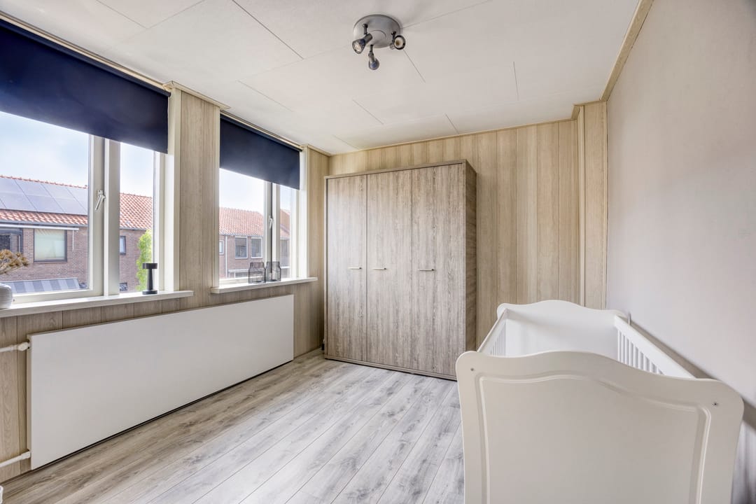 Foto 22 van Stoop van Zwijndrechtstraat 14