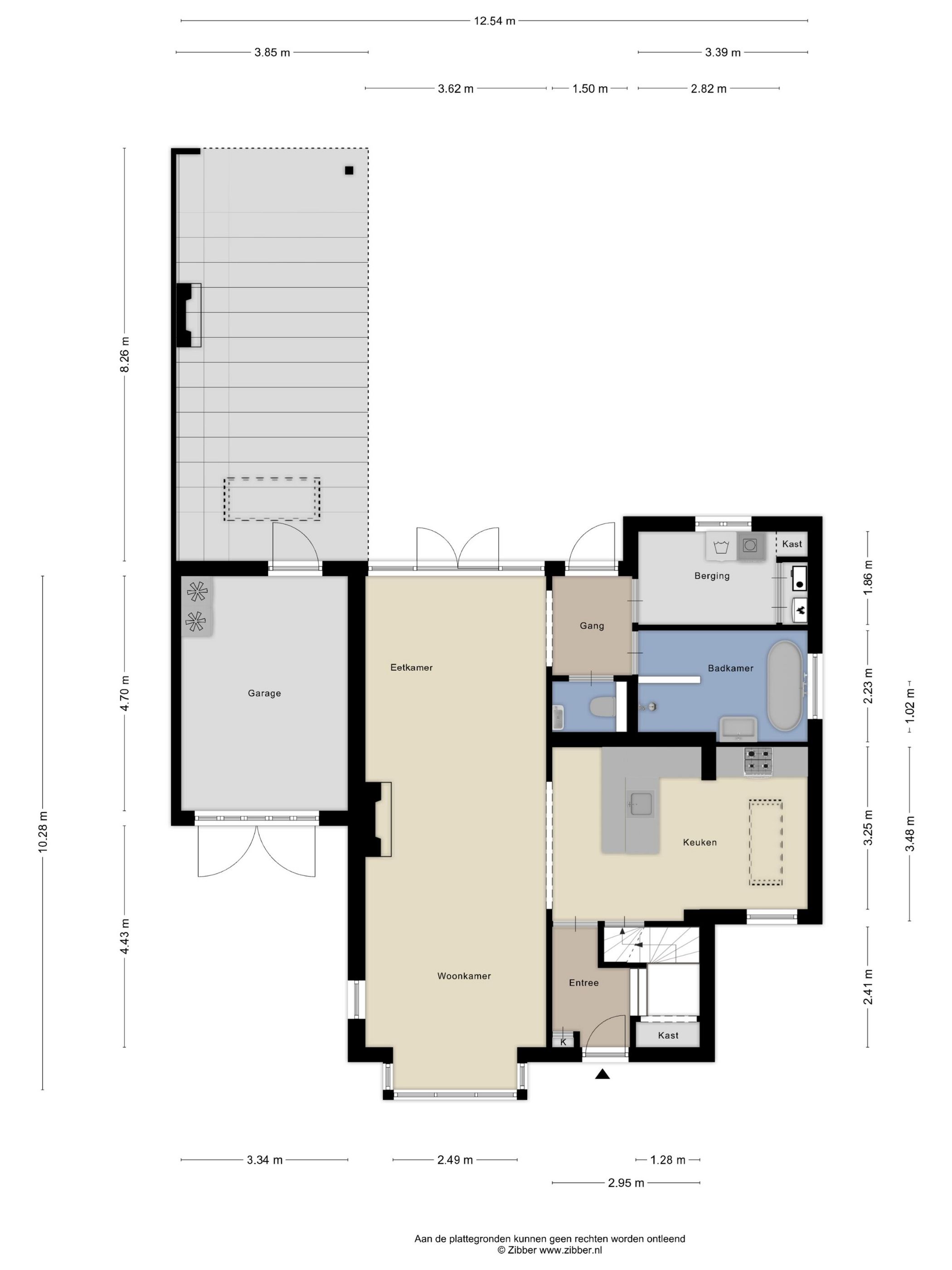 Foto 63 van van Lanschotstraat 19