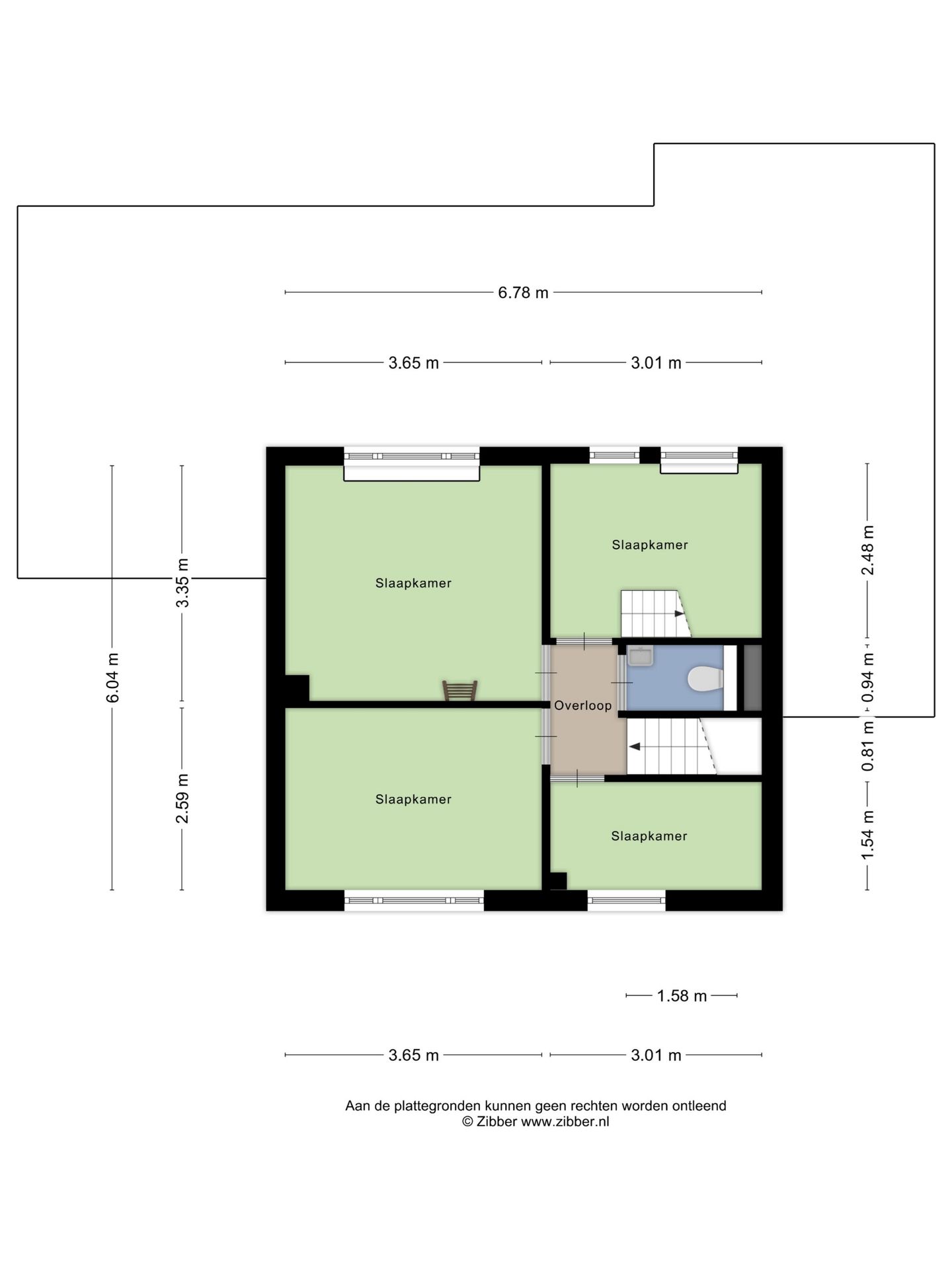 Foto 64 van van Lanschotstraat 19