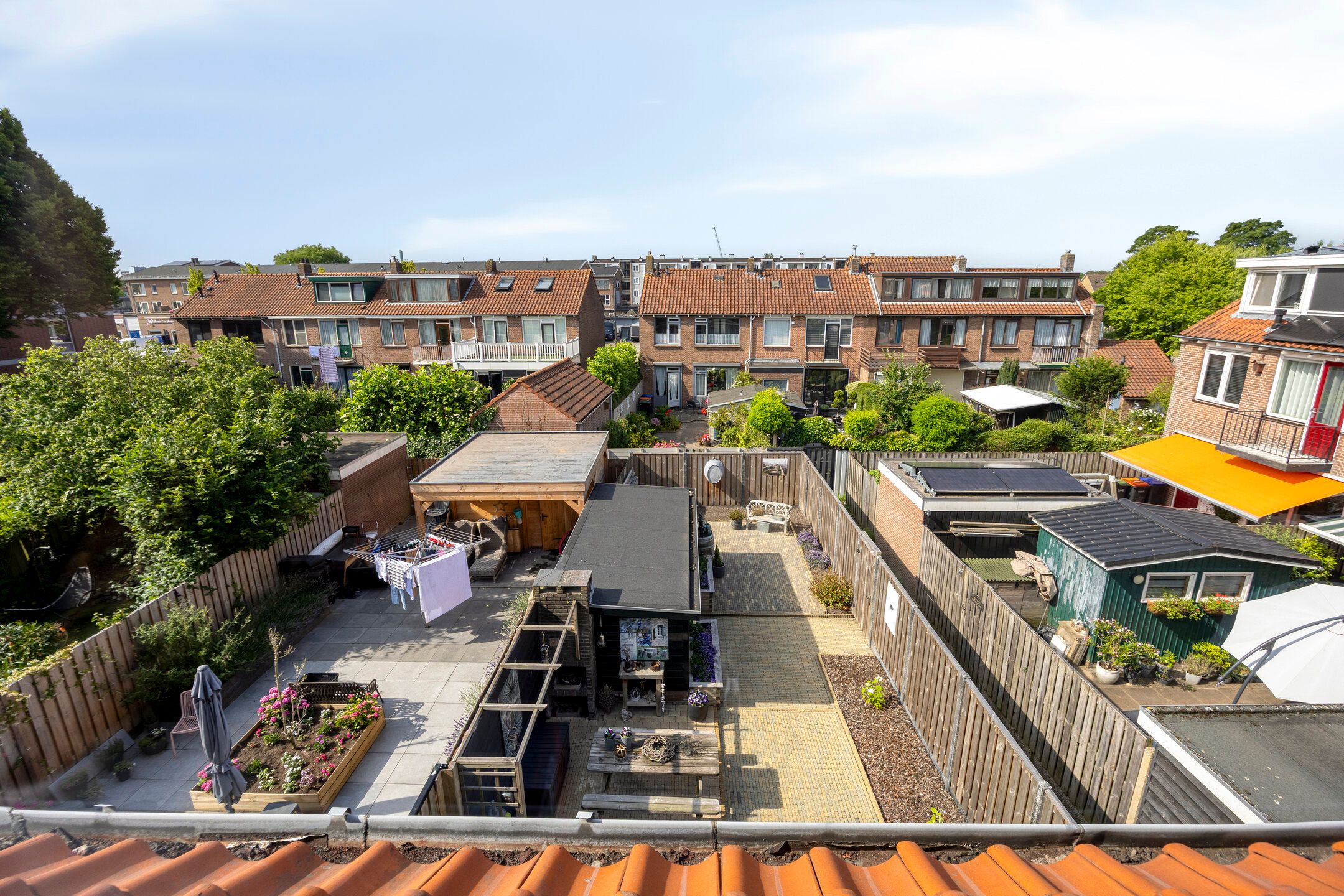 Foto 27 van Stoop van Zwijndrechtstraat 14