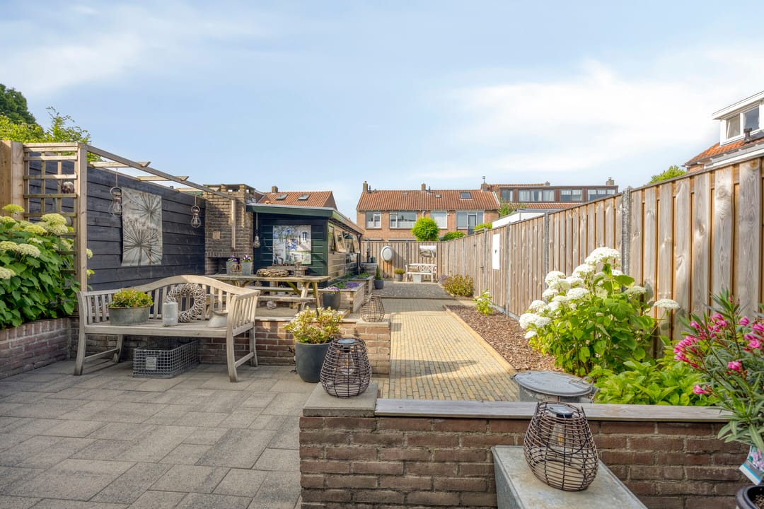 Foto 28 van Stoop van Zwijndrechtstraat 14