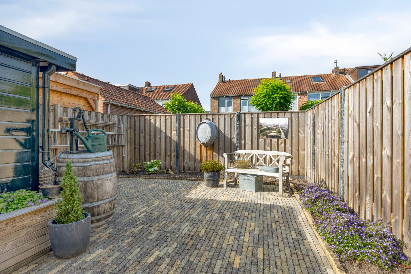 Foto 29 van Stoop van Zwijndrechtstraat 14