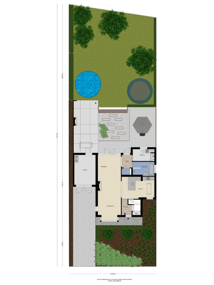 Foto 66 van van Lanschotstraat 19