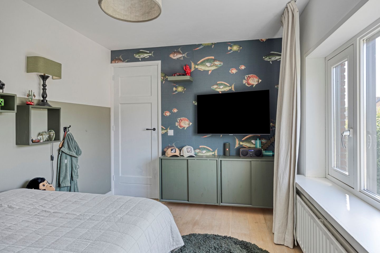 Foto 40 van van Lanschotstraat 19