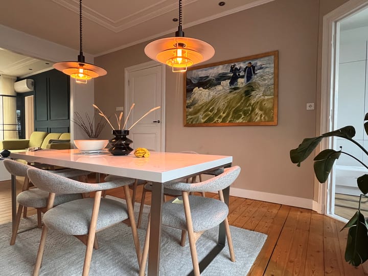 Foto 1 van Regentesselaan 298