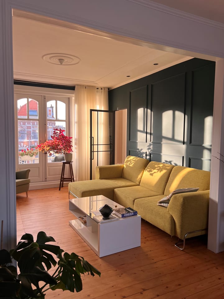 Foto 2 van Regentesselaan 298