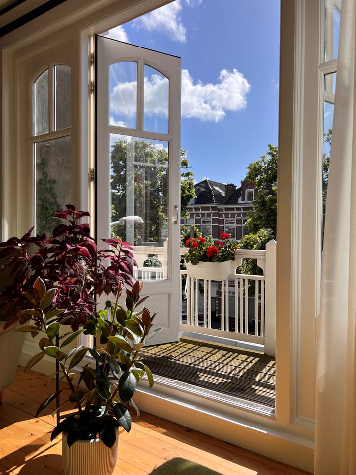 Foto 3 van Regentesselaan 298