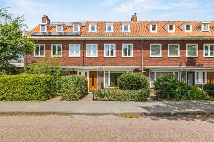 Foto 2 van Charlotte van Montpensierlaan 8