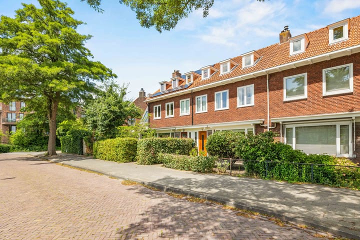 Foto 31 van Charlotte van Montpensierlaan 8