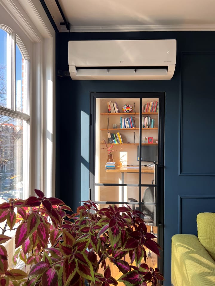 Foto 8 van Regentesselaan 298