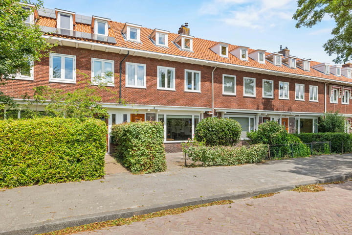 Foto 30 van Charlotte van Montpensierlaan 8