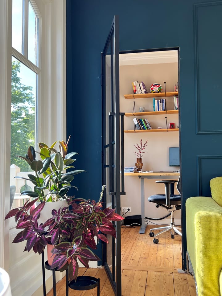 Foto 9 van Regentesselaan 298