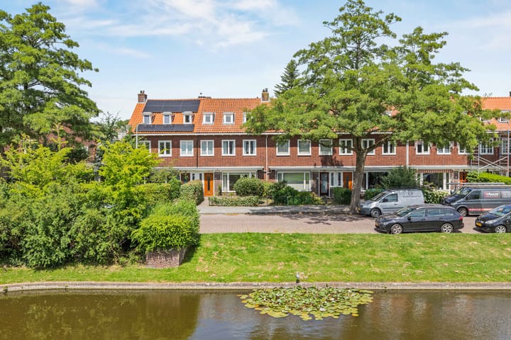 Foto 32 van Charlotte van Montpensierlaan 8