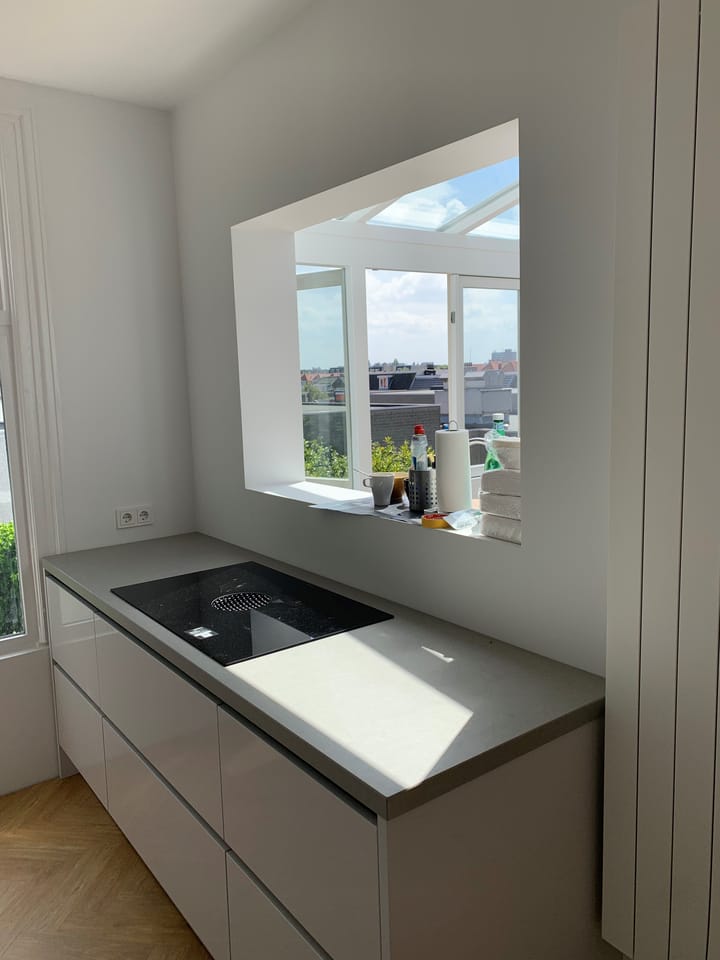 Foto 12 van Regentesselaan 298