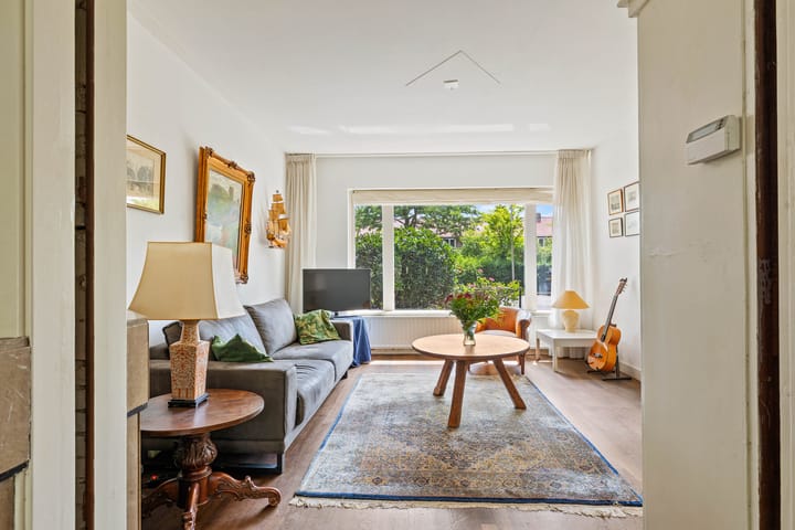 Foto 5 van Charlotte van Montpensierlaan 8