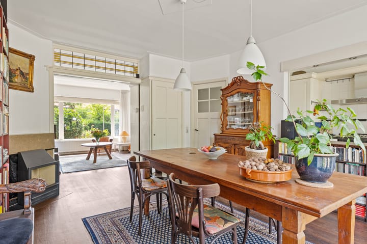 Foto 9 van Charlotte van Montpensierlaan 8