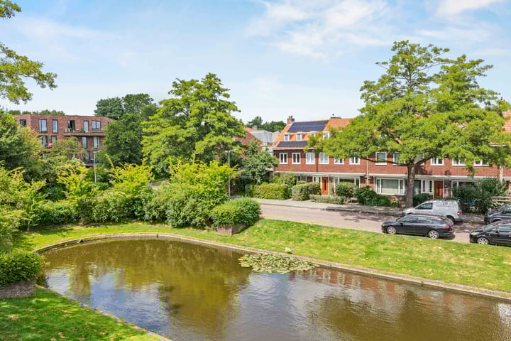 Foto 33 van Charlotte van Montpensierlaan 8