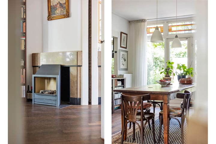 Foto 10 van Charlotte van Montpensierlaan 8