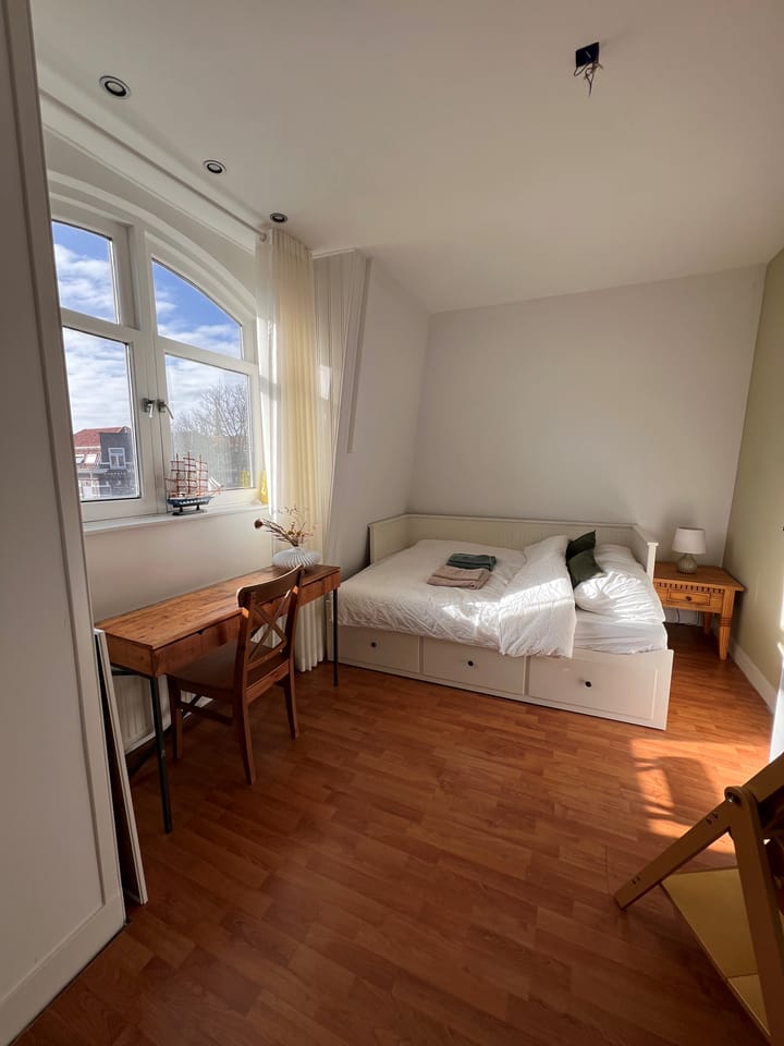 Foto 24 van Regentesselaan 298