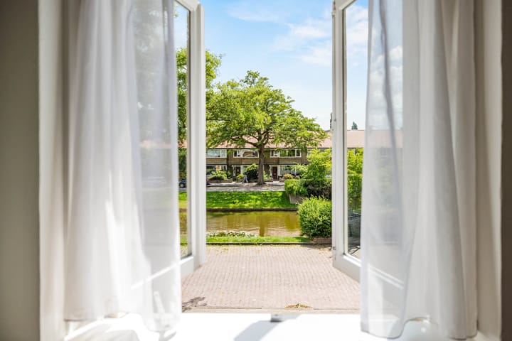 Foto 20 van Charlotte van Montpensierlaan 8