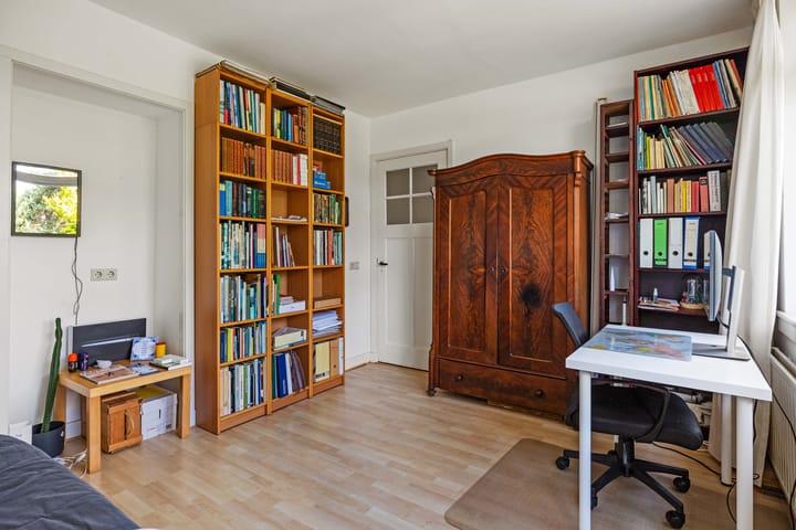 Foto 23 van Charlotte van Montpensierlaan 8