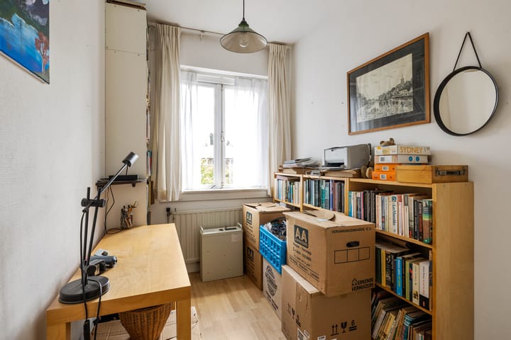 Foto 26 van Charlotte van Montpensierlaan 8