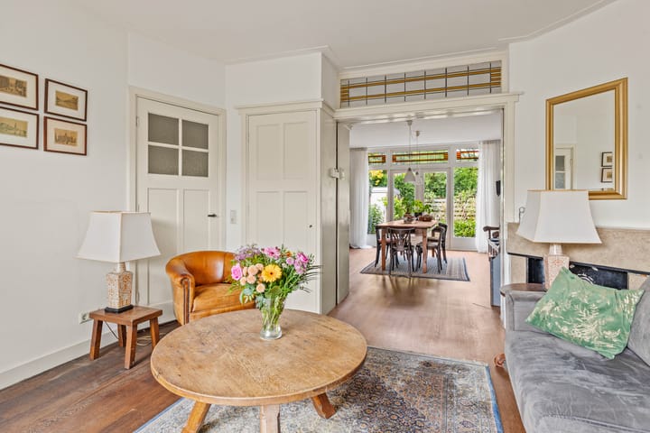 Foto 6 van Charlotte van Montpensierlaan 8