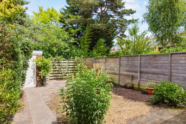 Foto 13 van Charlotte van Montpensierlaan 8