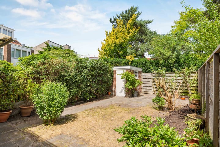 Foto 12 van Charlotte van Montpensierlaan 8