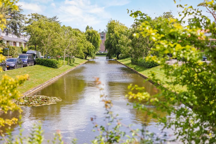 Foto 34 van Charlotte van Montpensierlaan 8