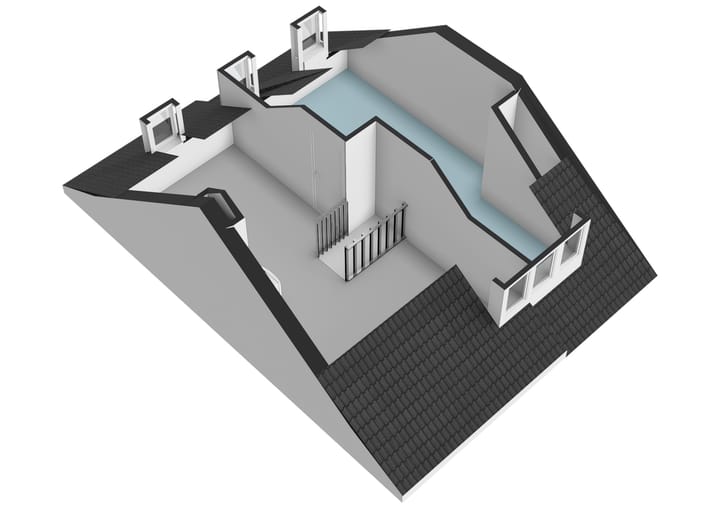 Foto 45 van Charlotte van Montpensierlaan 8