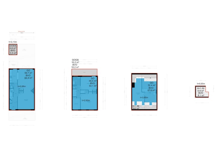 Foto 50 van Charlotte van Montpensierlaan 8