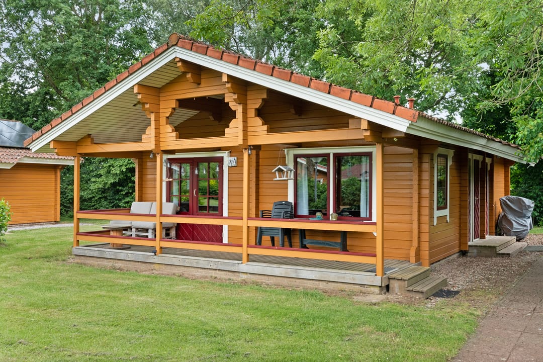 Foto 1 van Boslaan 1-R172