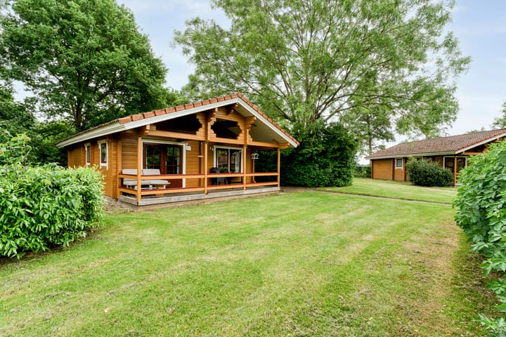 Foto 3 van Boslaan 1-R172