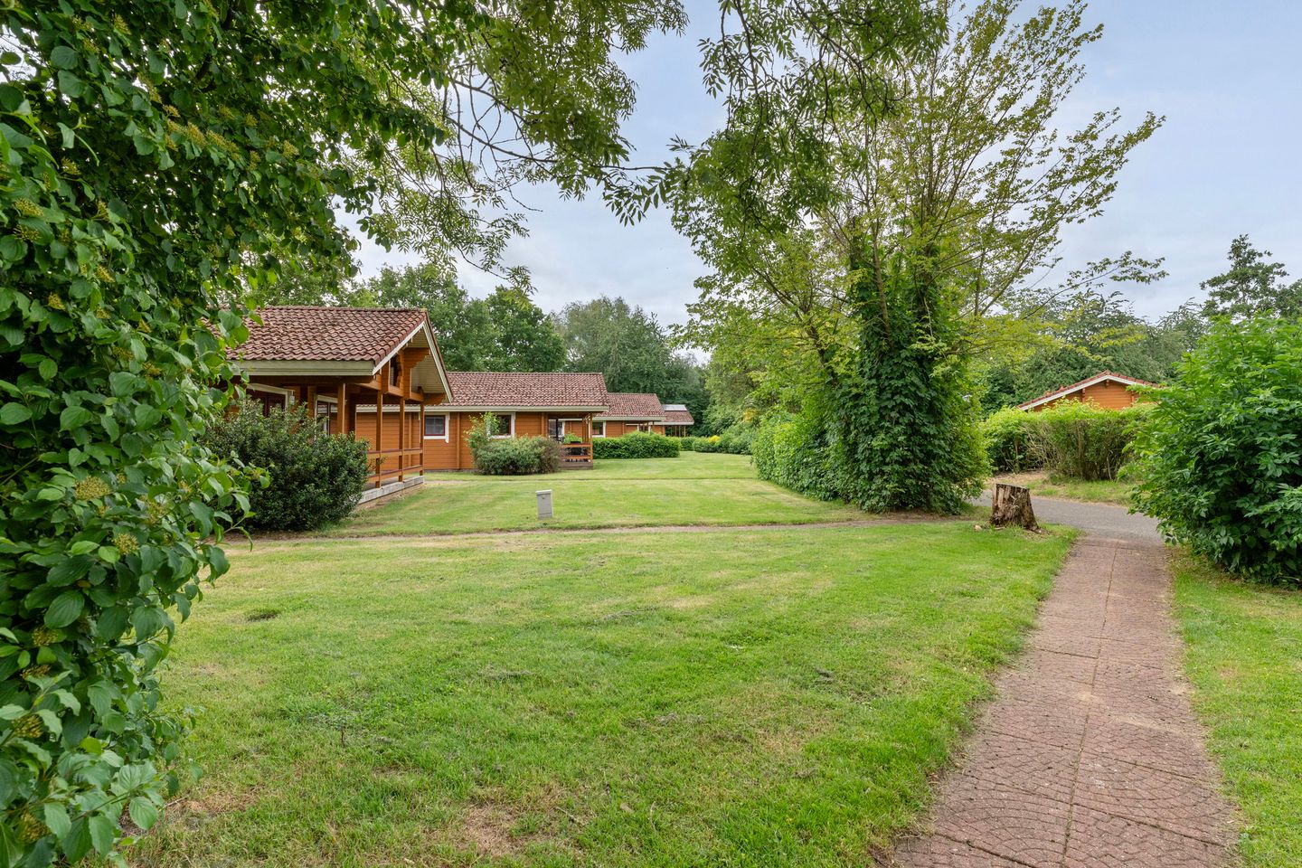 Foto 4 van Boslaan 1-R172