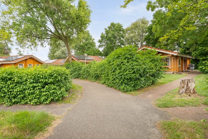 Foto 6 van Boslaan 1-R172