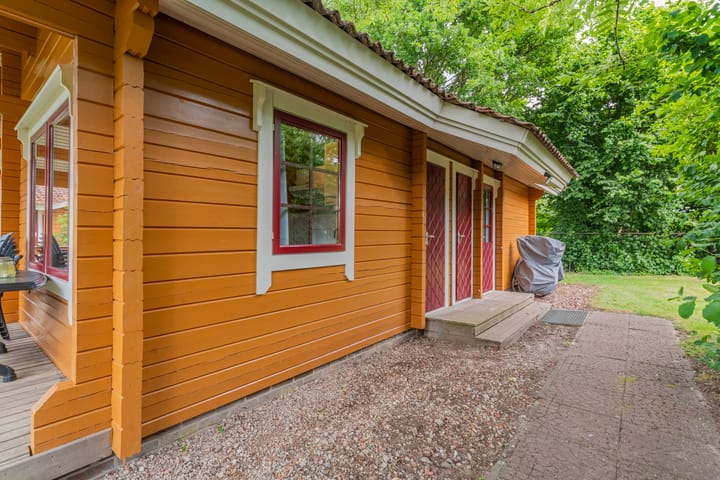 Foto 8 van Boslaan 1-R172