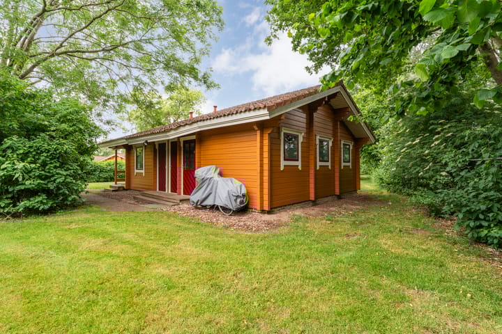 Foto 9 van Boslaan 1-R172