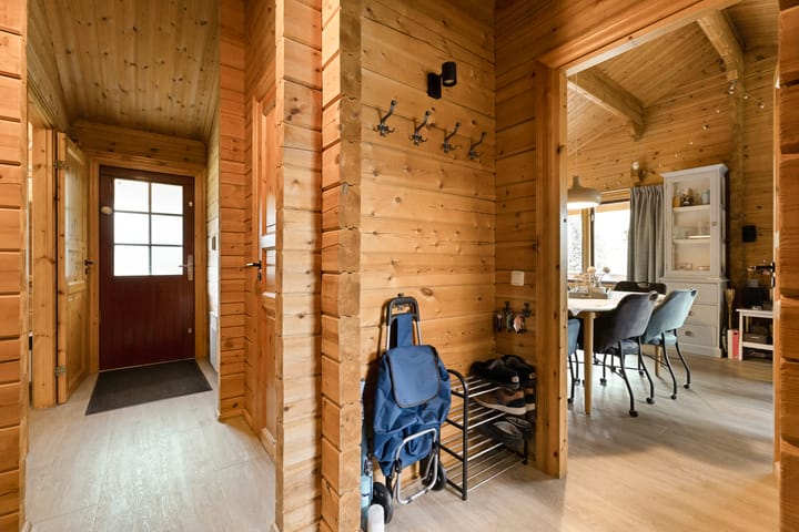 Foto 13 van Boslaan 1-R172