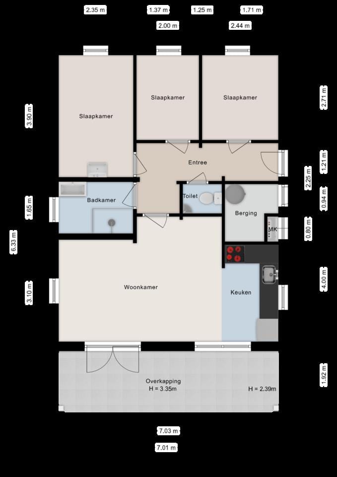 Foto 33 van Boslaan 1-R172