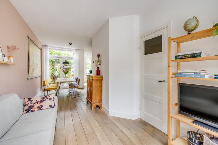 Foto 2 van Berkelstraat 167