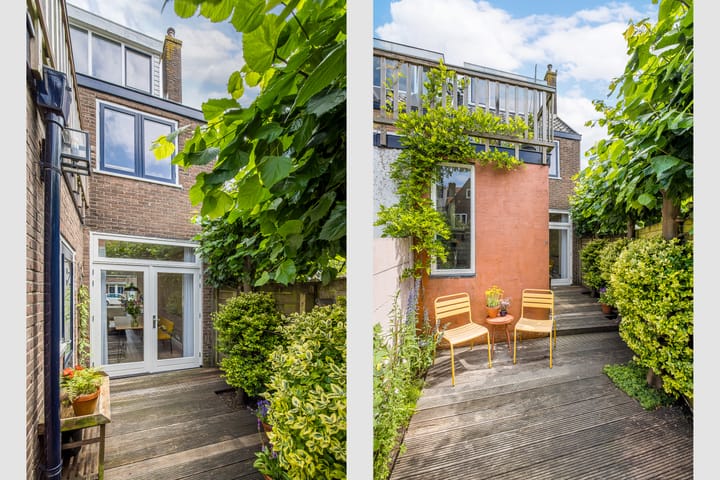 Foto 3 van Berkelstraat 167