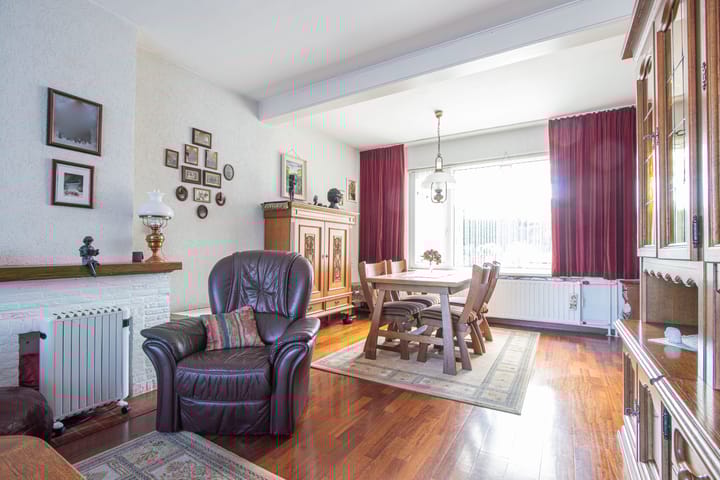 Foto 5 van Magdalenastraat 9