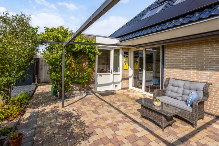 Foto 30 van Doerebout 26