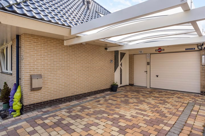 Foto 55 van Doerebout 26