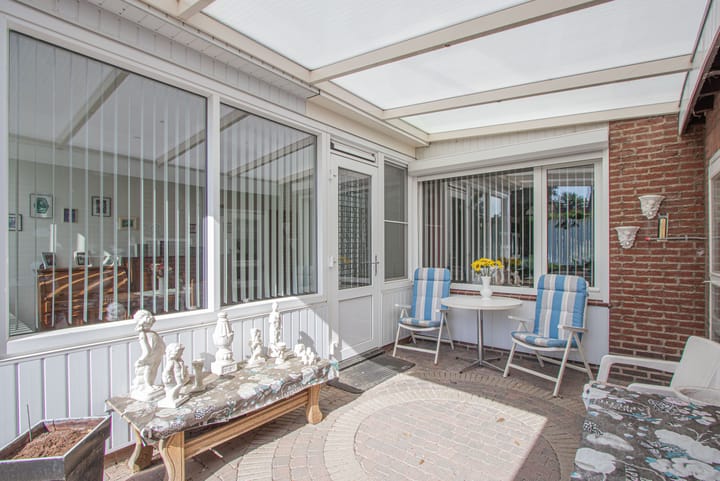 Foto 19 van Magdalenastraat 9