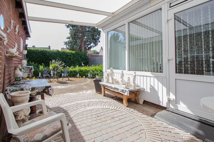 Foto 20 van Magdalenastraat 9