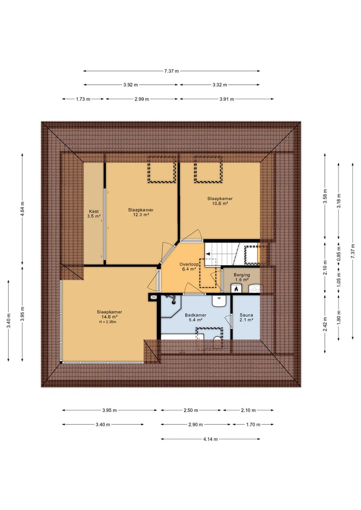 Foto 63 van Doerebout 26