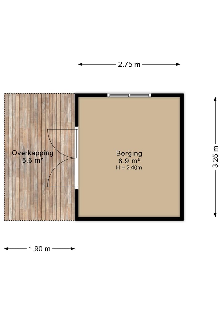 Foto 65 van Doerebout 26